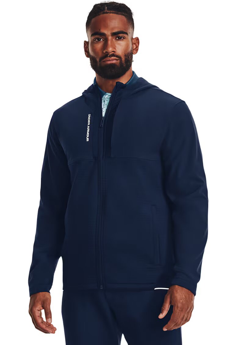 Under Armour Яке за голф UA Storm Daytona с цип