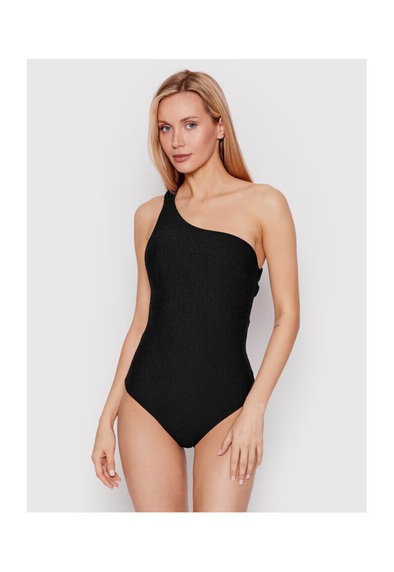 Undress code Дамски бански - 209885781 - Полиамид/Еластан - XS INTL - Черен