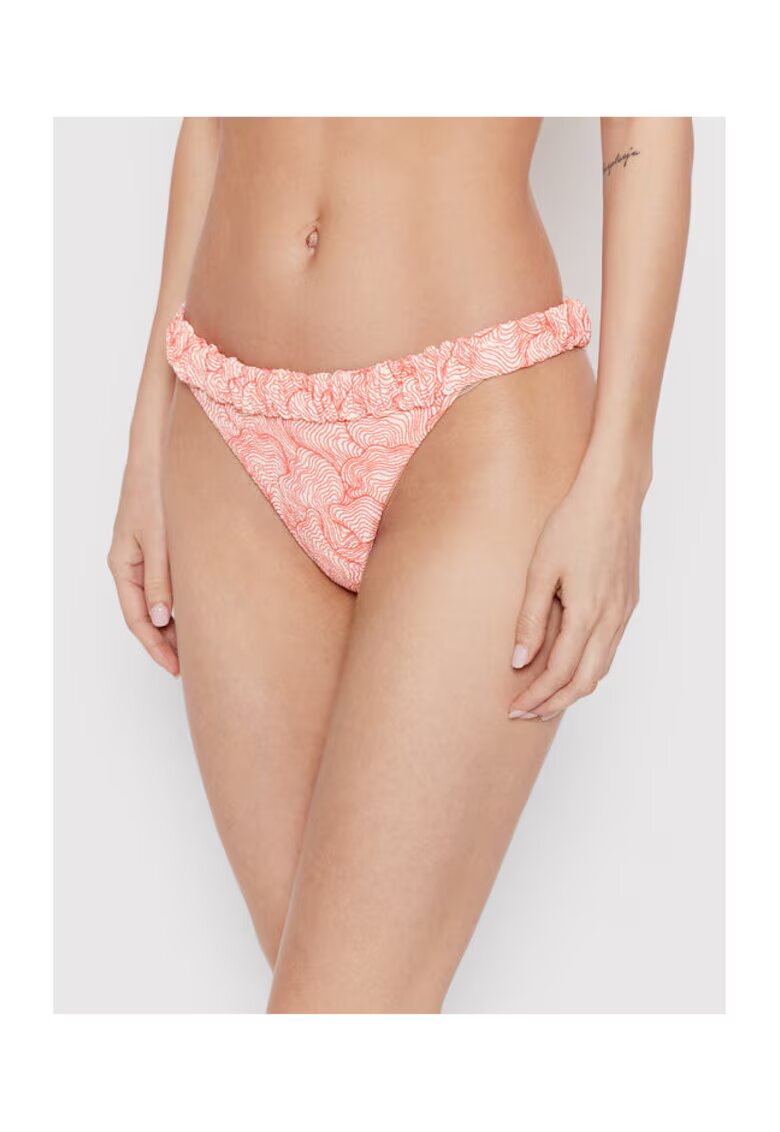 Undress code Дамски бански 209886504 - Полиамид - Еластан - XS INTL - Розов