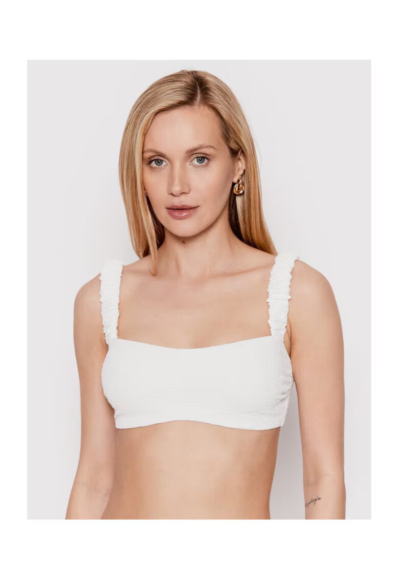 Undress code Сутиен 209886016 - Полиамид/Еластан - XS INTL - Бял