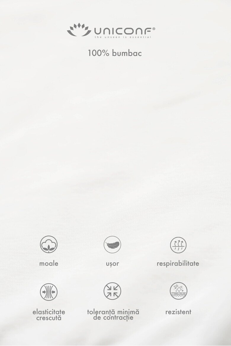 Uniconf Блуза PBVB04 Бял
