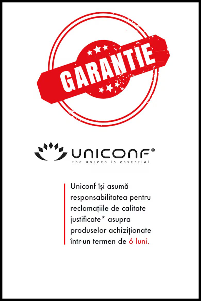 Uniconf Блуза PBVB04 Бял