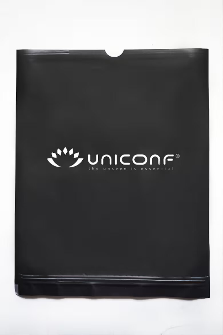 Uniconf Блуза PBVB04 Бял