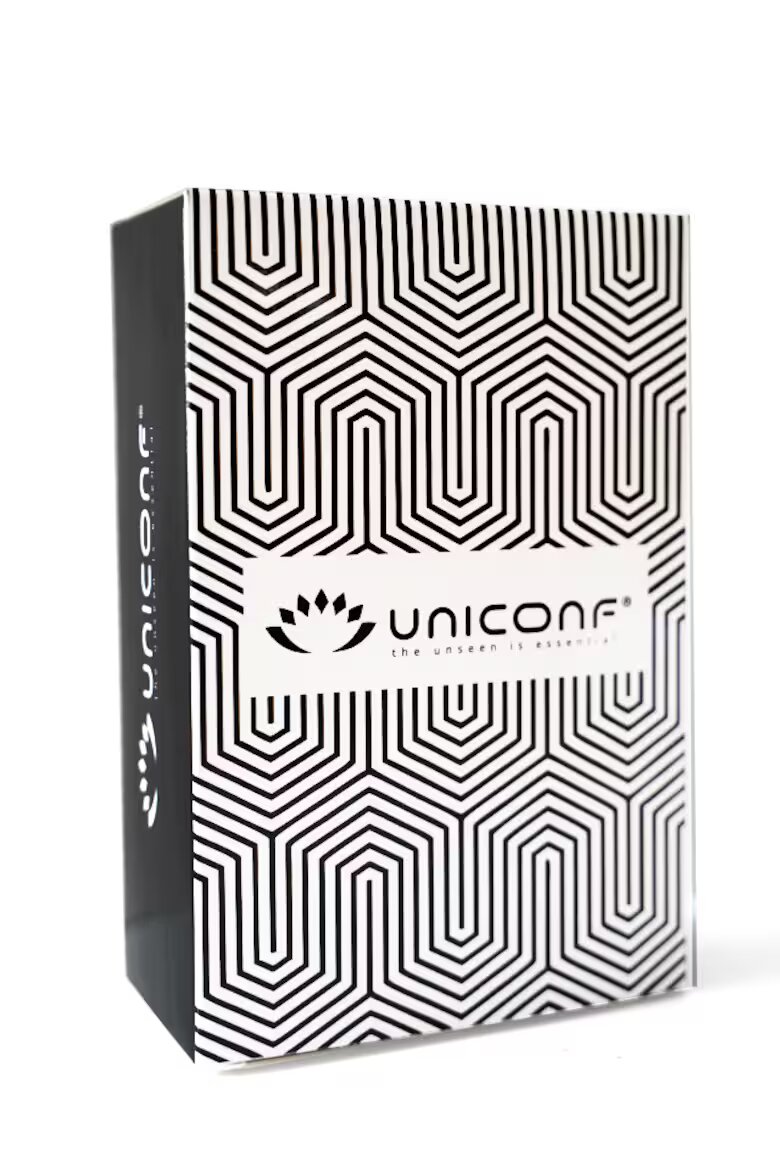 Uniconf Дамски бикини NF02 Тъмносин