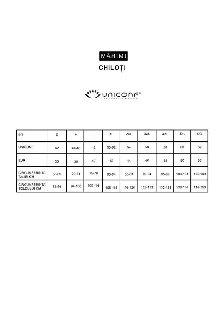 Uniconf Дамски прашки TF11 Червен