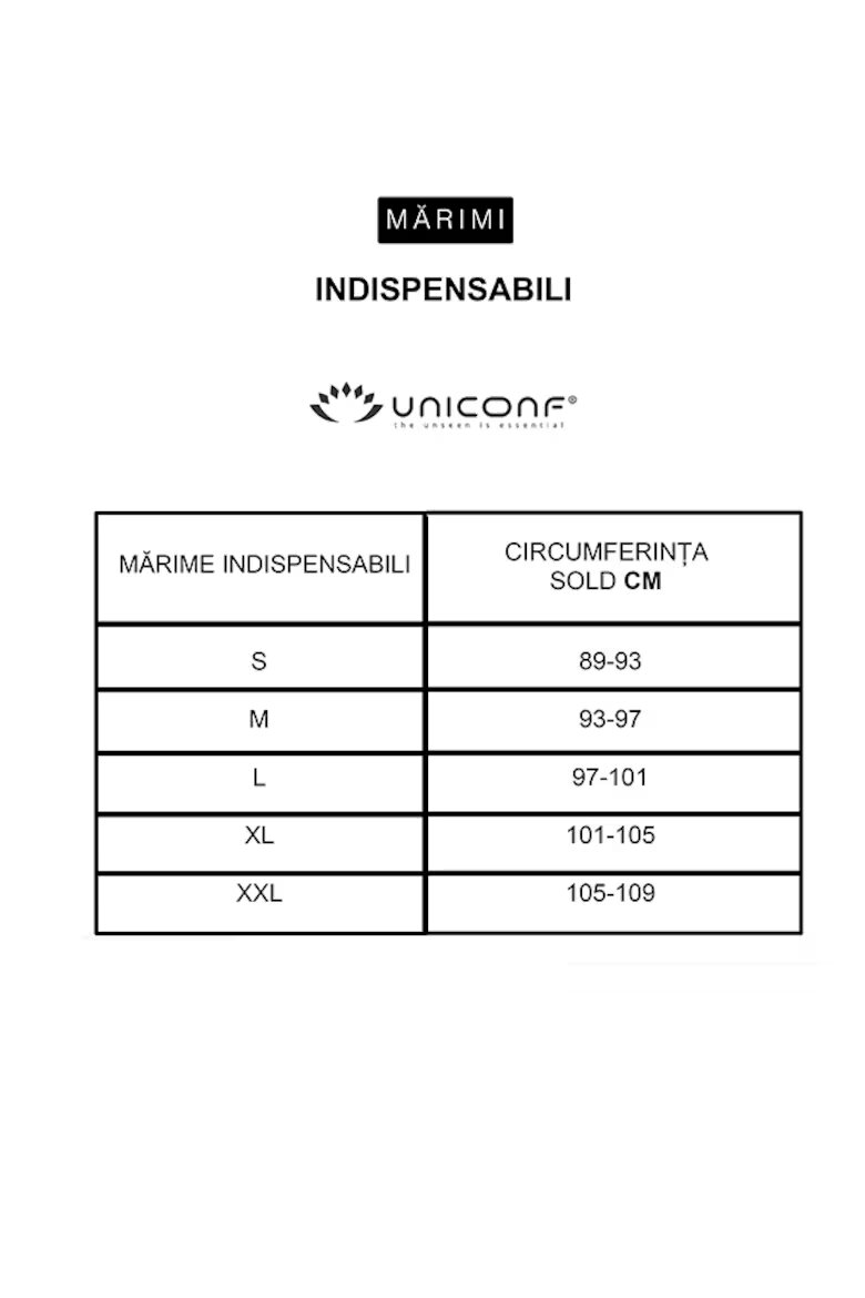 Uniconf Клин IN17
