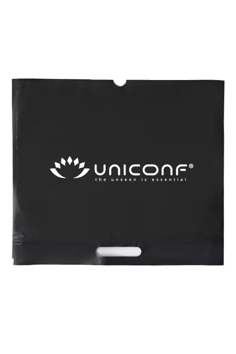Uniconf Пижама PFV08 Сив