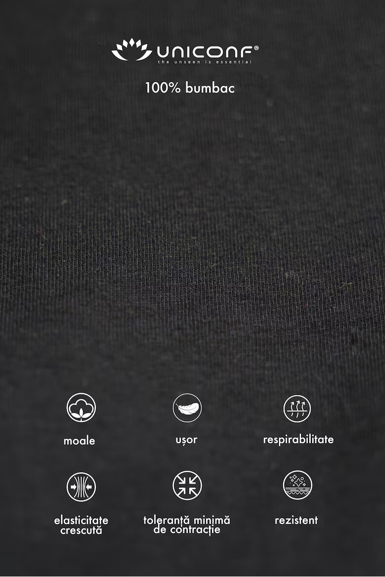 Uniconf Слип PB05 Черен