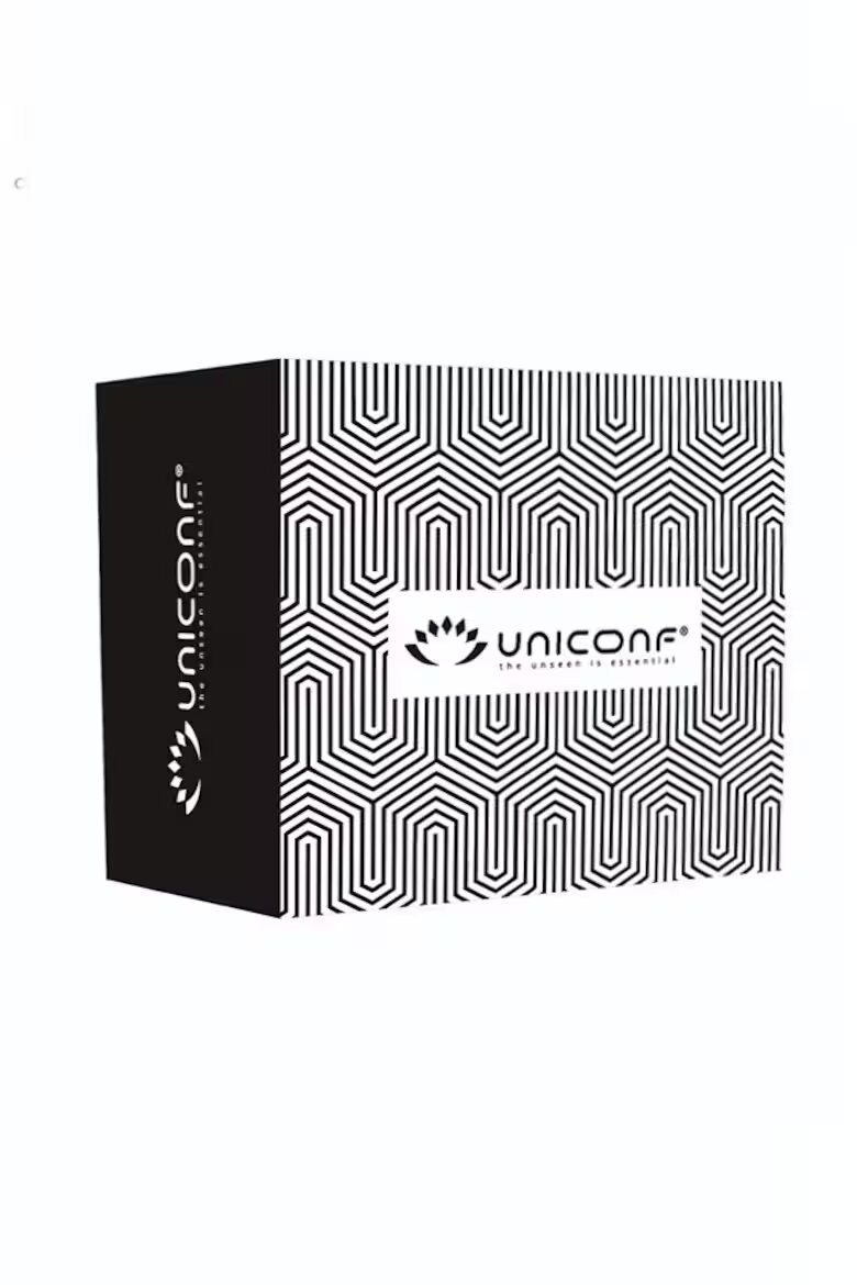 Uniconf Сутиен без банели шевове с оформена чашка SM61 Светло бежово