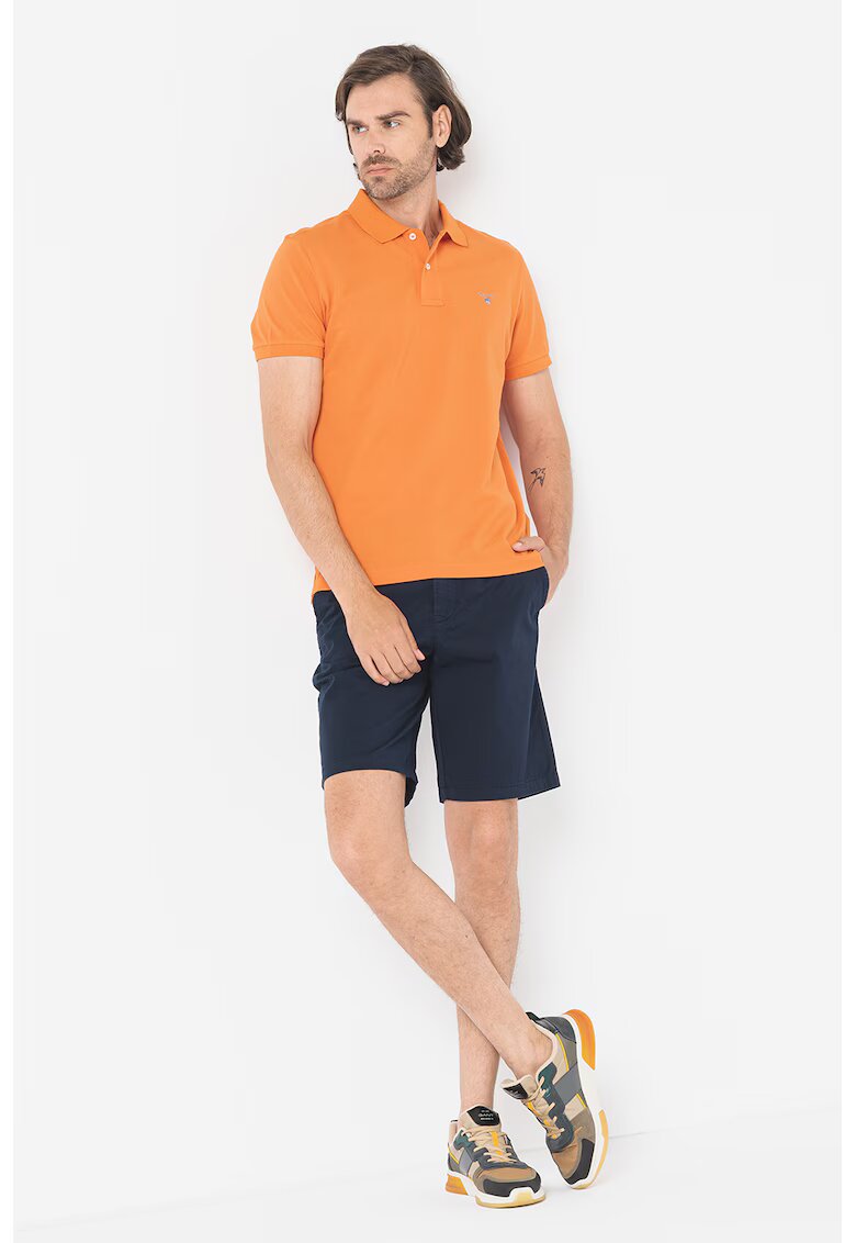 United Colors of Benetton Бермуди чино