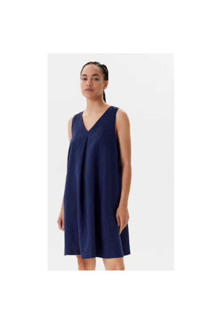 United Colors of Benetton Дамска лятна рокля 4AGHDV0AX - In - L INTL -