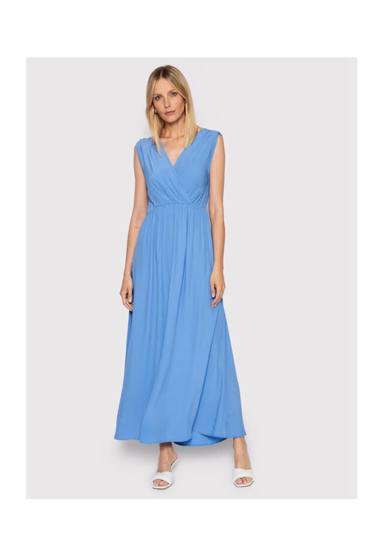 United Colors of Benetton Дамска рокля - 300084977 - Вискоза - M INTL