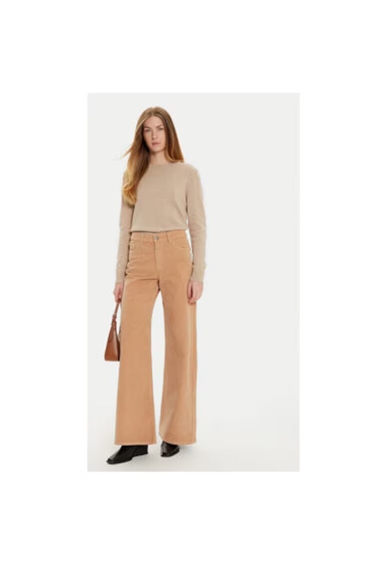 United Colors of Benetton Дамски дънки - 304522659 - Памук -