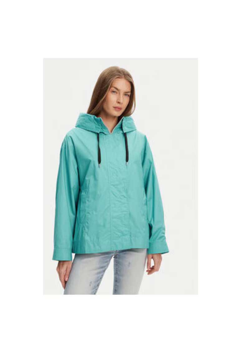 United Colors of Benetton Дамско яке 2OGZDN07S - Памук -