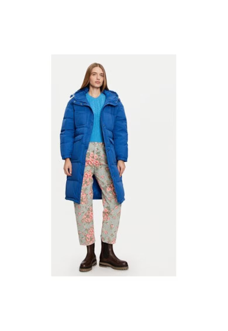 United Colors of Benetton Дамско яке - 304302558 - Полиестер -