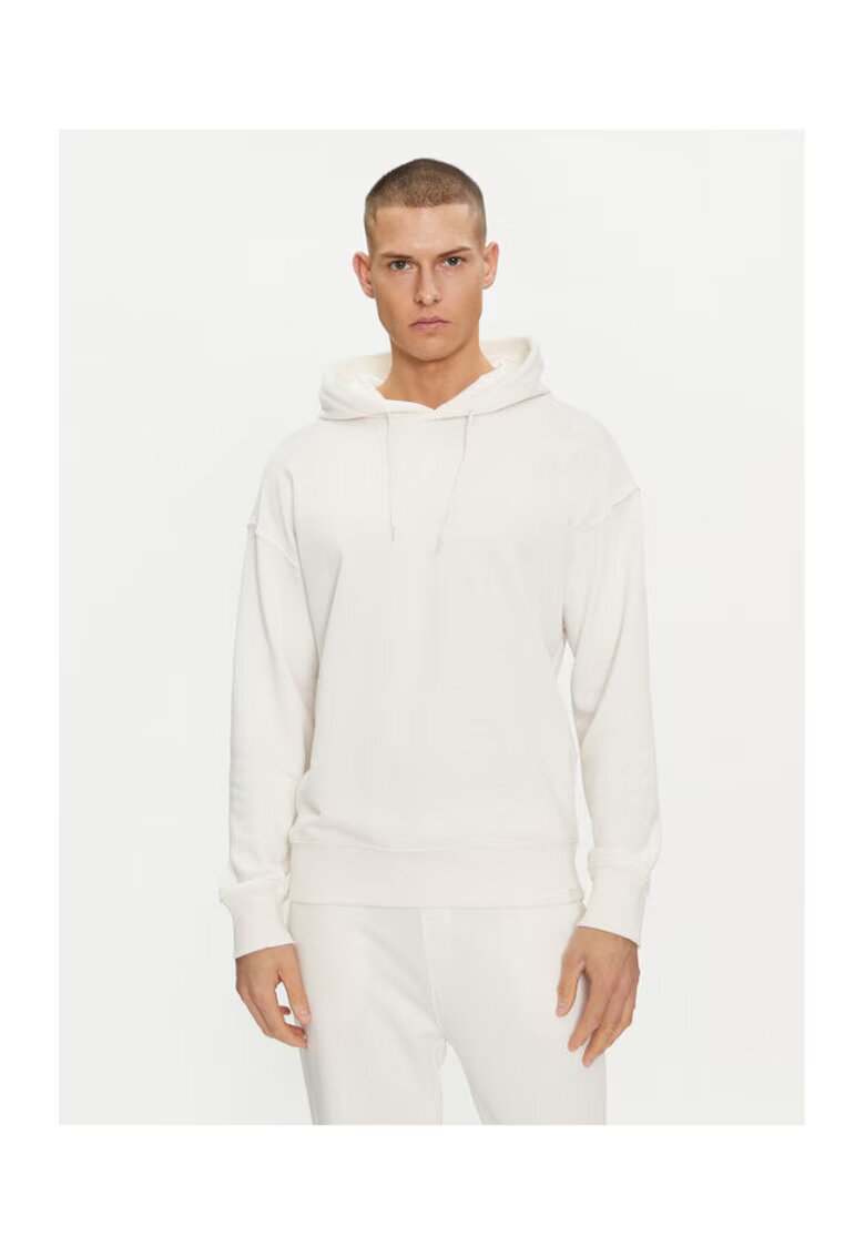 United Colors of Benetton Мъжка блуза - 303813901 - Памук -