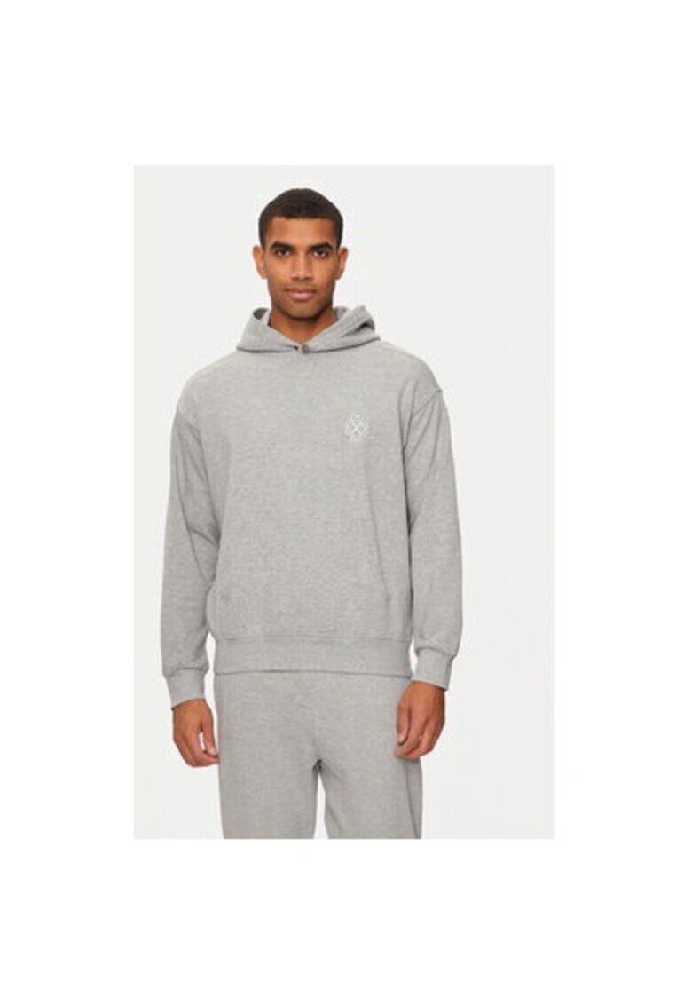 United Colors of Benetton Мъжка блуза - 304268656 - Памук -
