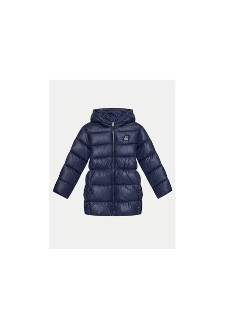 United Colors of Benetton Момичешко яке - 304268625 - Найлон -