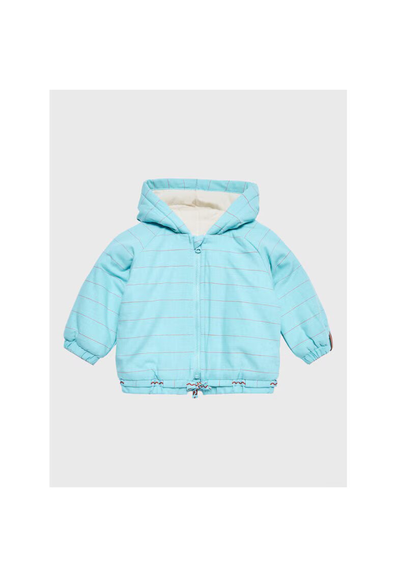 United Colors of Benetton Яке за момче - 301769811 - Памук -