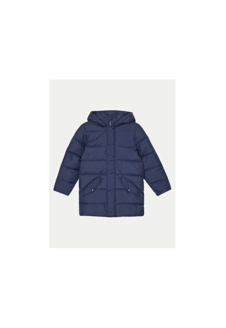 United Colors of Benetton Яке за момче - 304283291 - Полиестер -