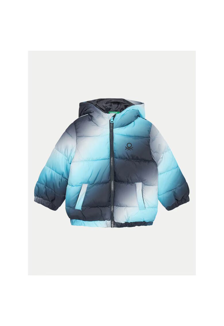United Colors of Benetton Яке за момче - 304521812 - Полиестер -