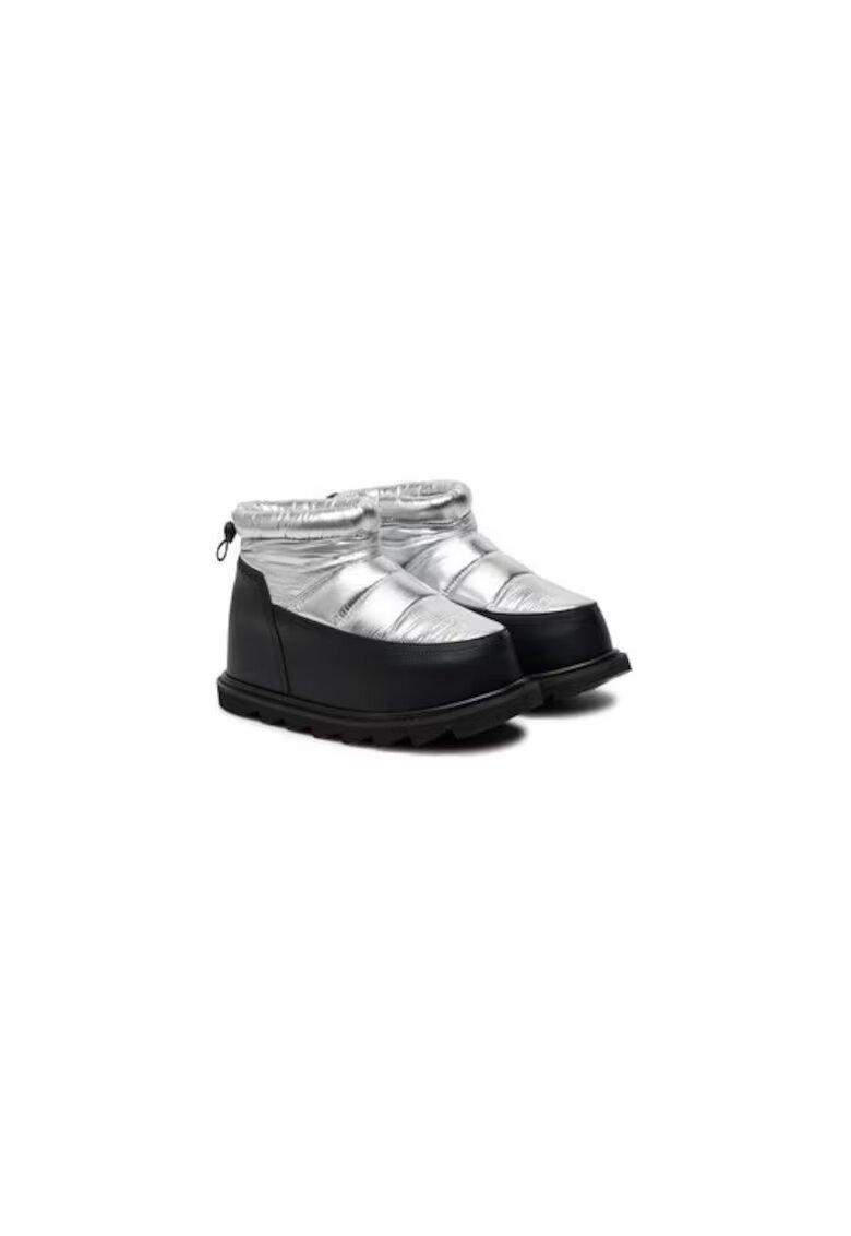 United Nude Дамски ботуши 304406980 - Текстил -