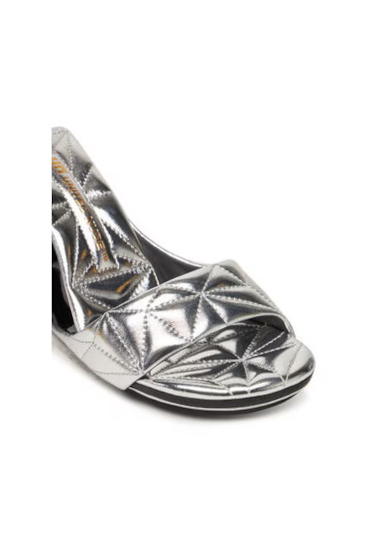 United Nude Дамски джапанки - 10001902188 - Естествена кожа