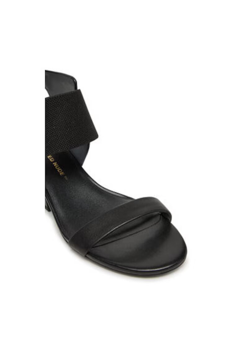 United Nude Дамски сандали - 1072756016 - Естествена кожа
