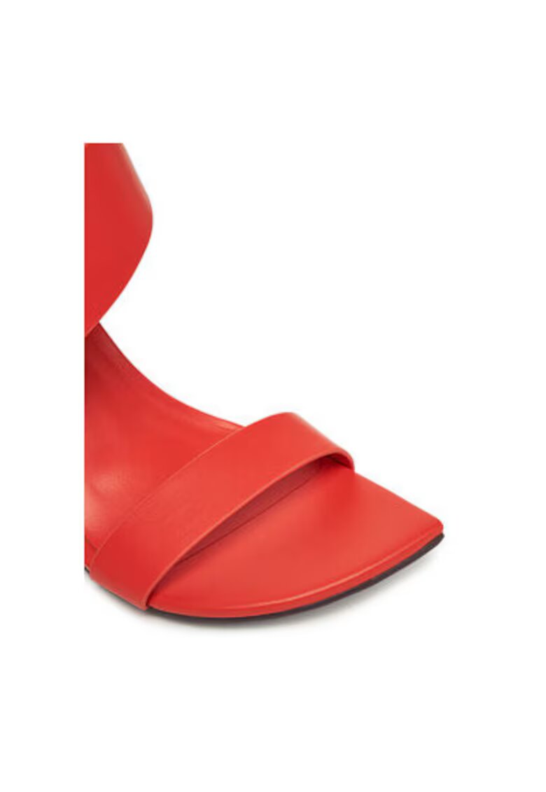 United Nude Дамски сандали - 1092887216 - Естествена кожа