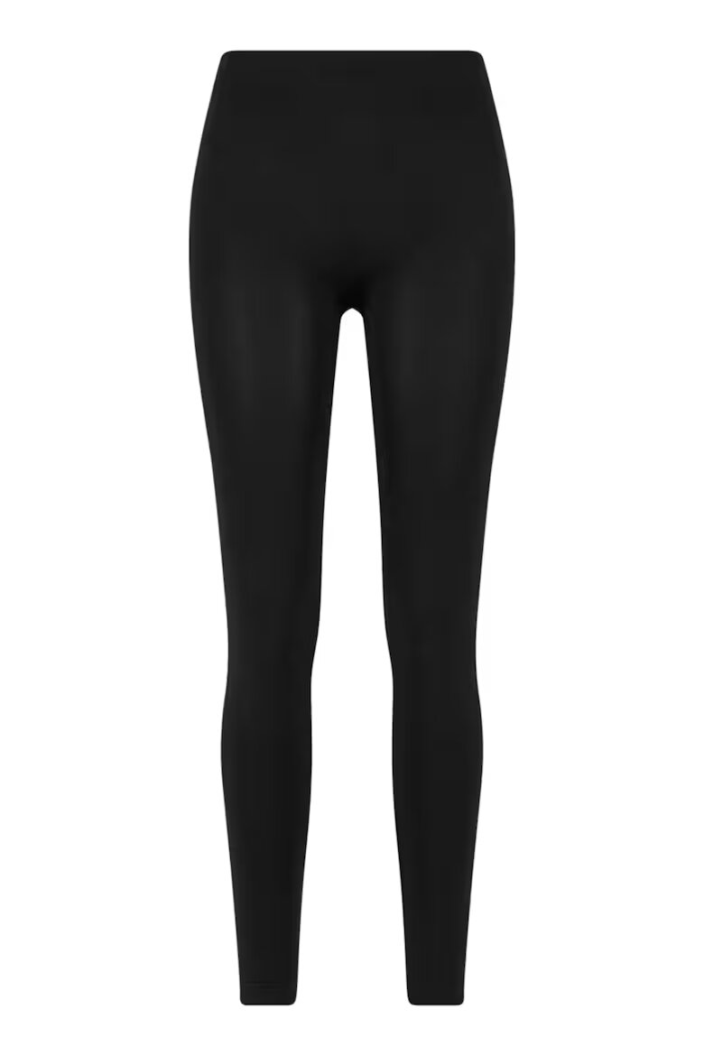 Urban Classics Едноцветен клин Черен
