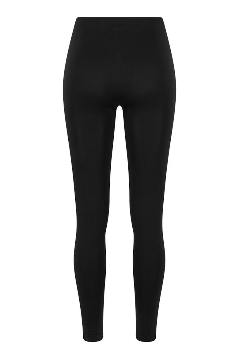 Urban Classics Едноцветен клин Черен