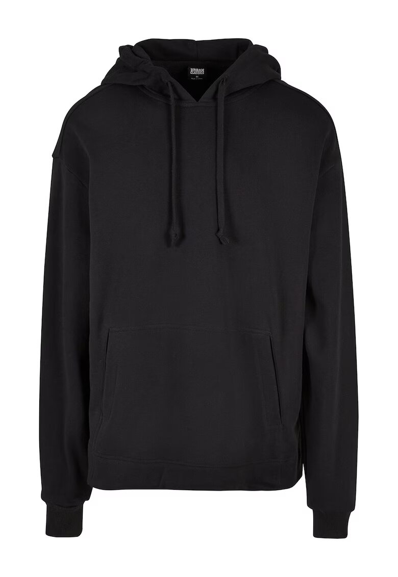 Urban Classics Худи с джоб кенгуру