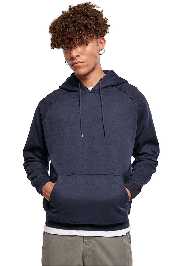 Urban Classics Худи с джоб кенгуру