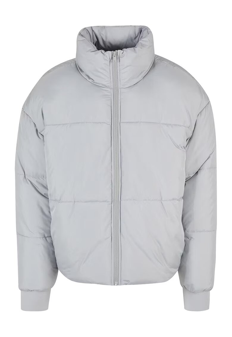 Urban Classics Зимно яке с висока яка