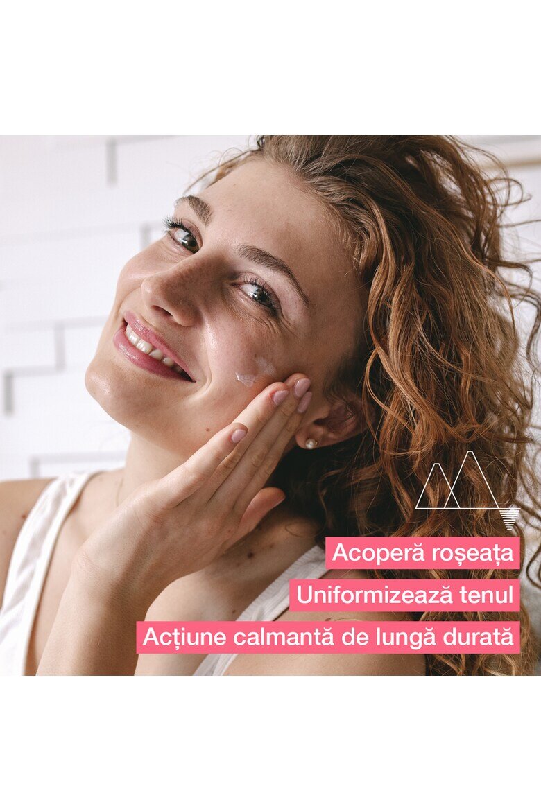Uriage CC крем против зачервяване ROSELIANE SPF30 40 мл
