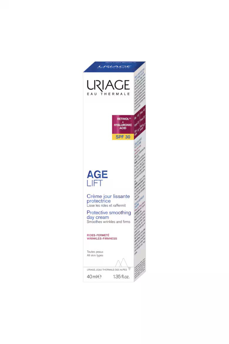 Uriage Дневен крем SPF30 Age Lift За лифтинг и стягане 40 мл