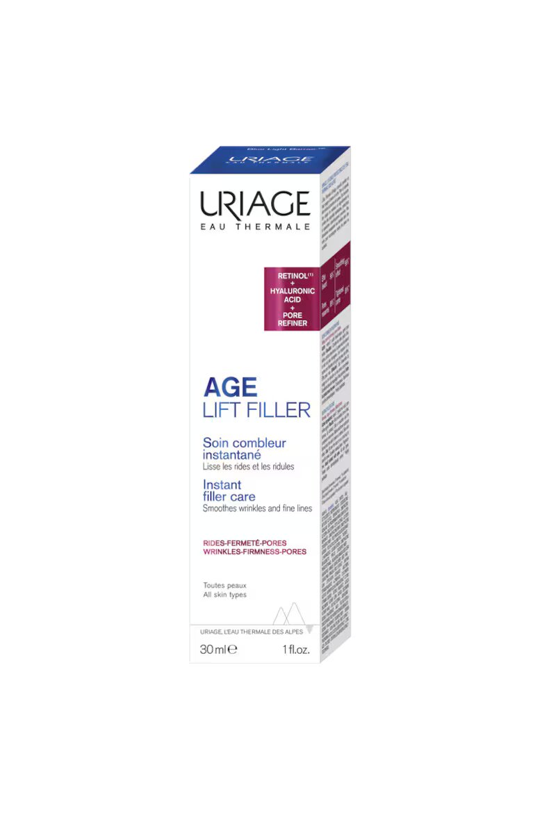 Uriage Филър с антиейдж ефект Age Lift 30 мл