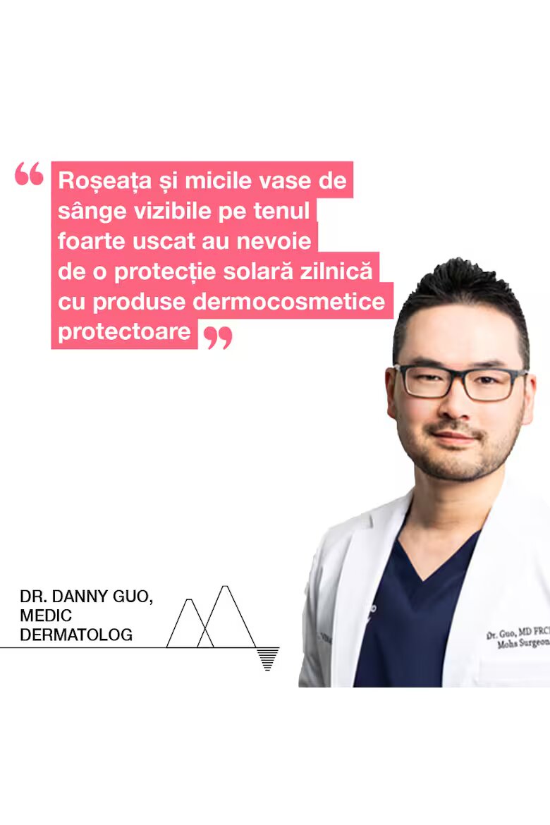 Uriage Крем против зачервявания ROSELIANE SPF30 40 мл