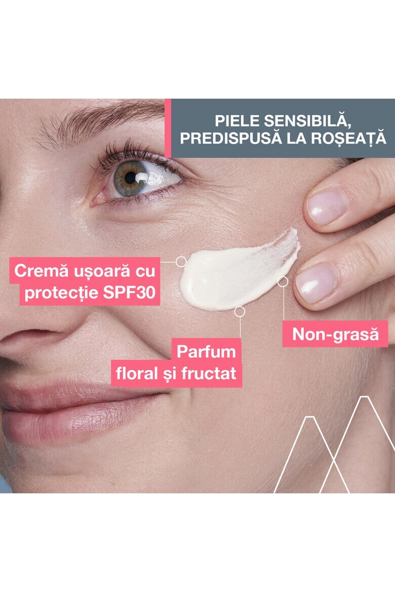 Uriage Крем против зачервявания ROSELIANE SPF30 40 мл