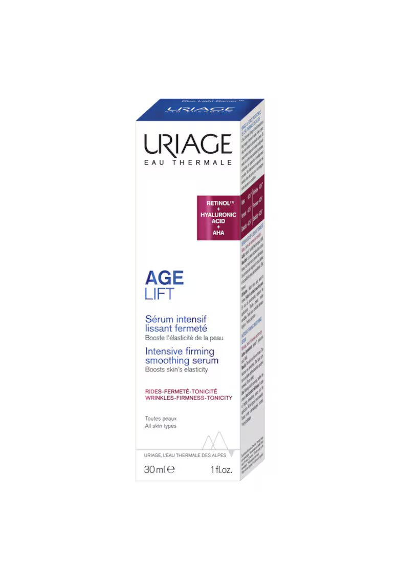 Uriage Серум Age Lift - Интензивен - 30 мл