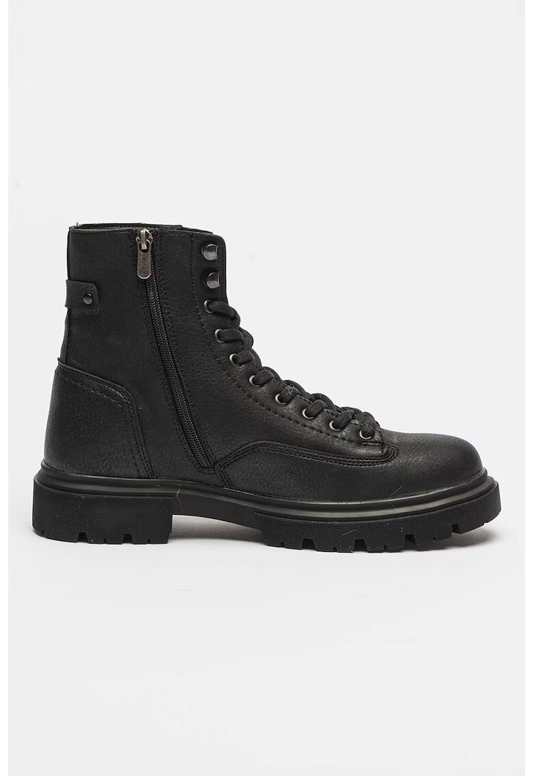 US Polo Assn Боти с цип