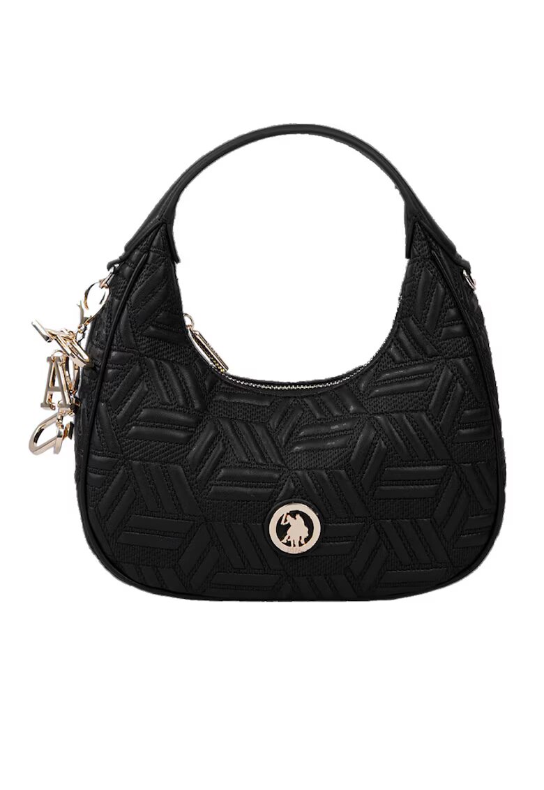 US Polo Assn Чанта от еко кожа