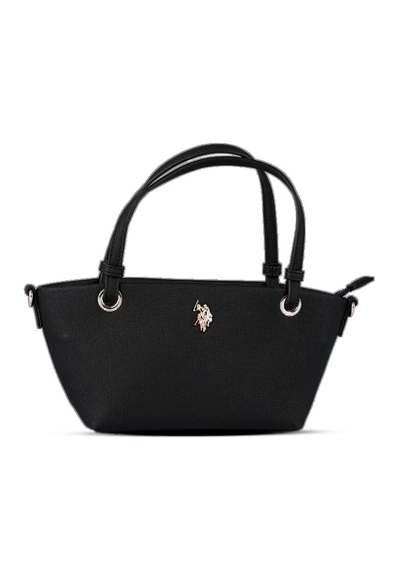 US Polo Assn Чанта с лого