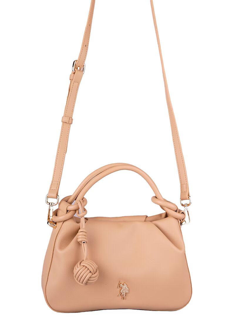 US Polo Assn Чанта с лого