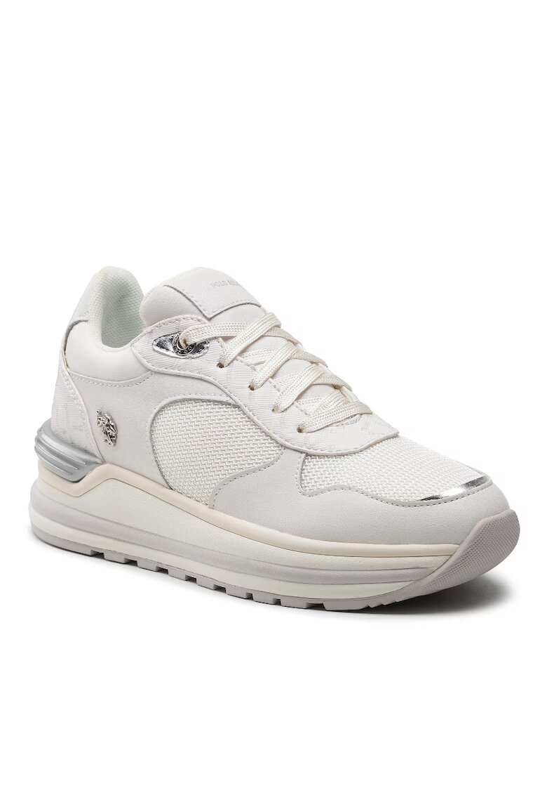 US Polo Assn Дамски обувки - . - 301520344