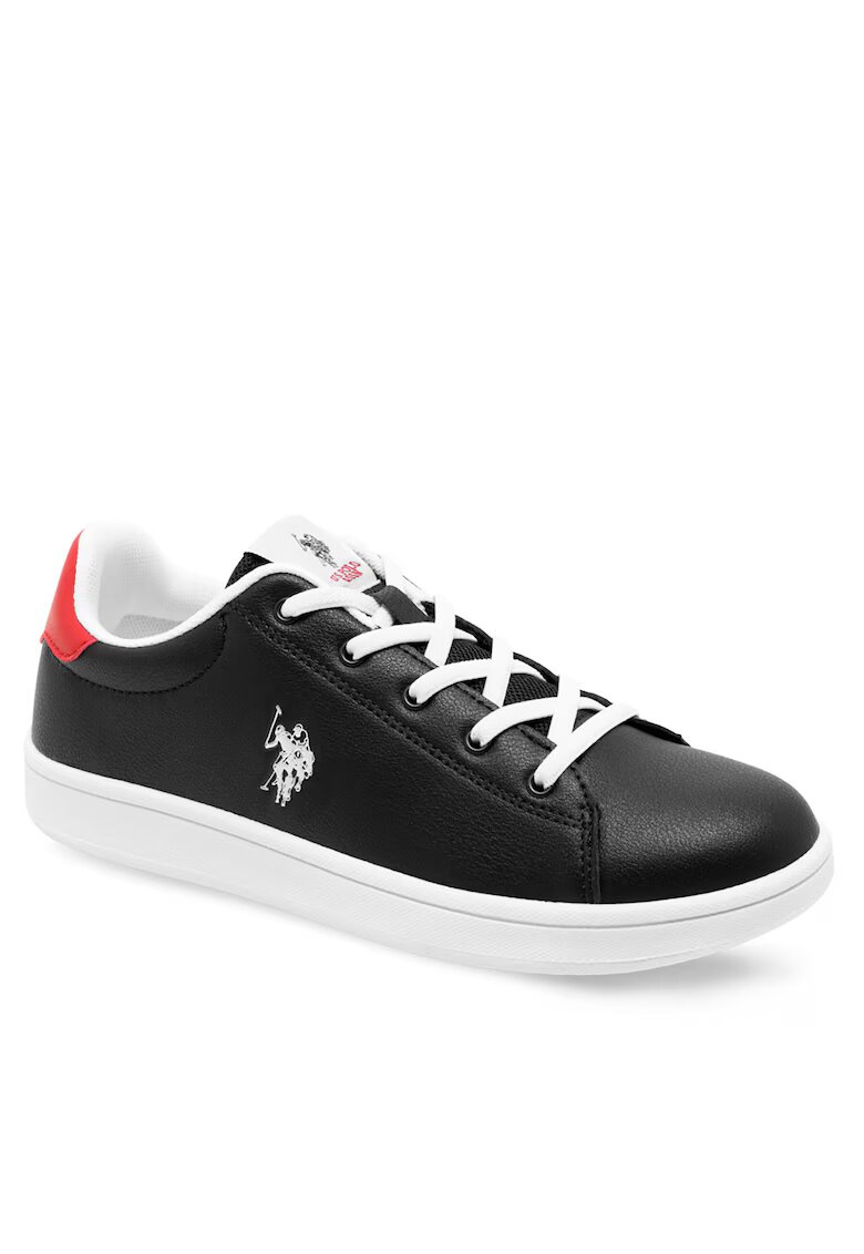 US Polo Assn Детски обувки - кецове - - еко кожа