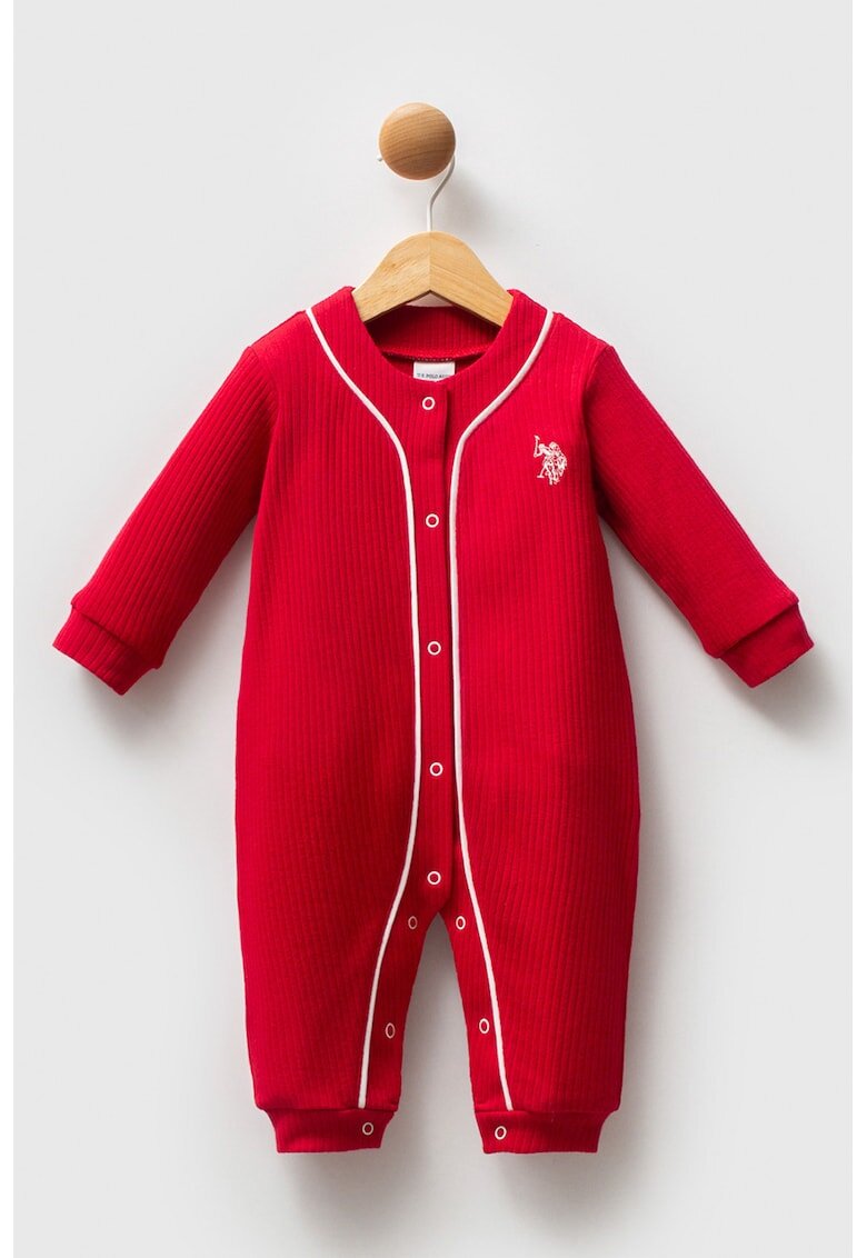 US Polo Assn Гащеризон с рипс
