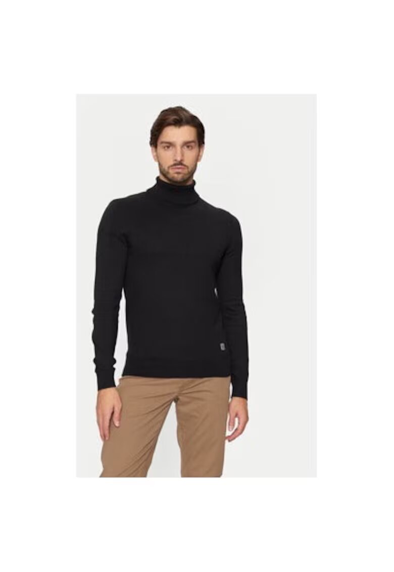 US Polo Assn Мъжка тениска - . - 304798061 - Памук/Вискоза -