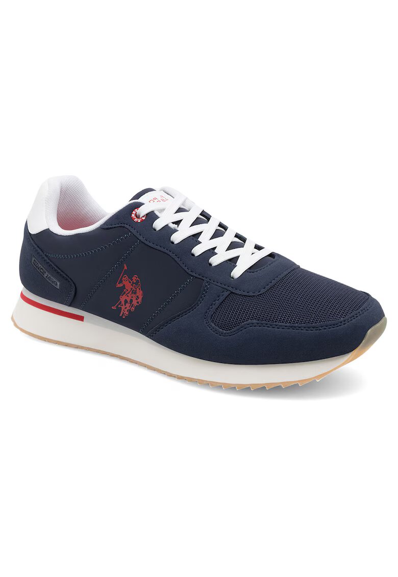 US Polo Assn Мъжки кецове ALTENA001A