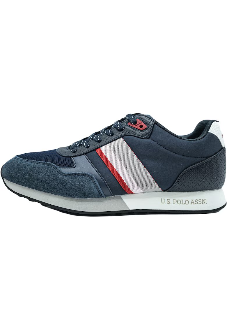 US Polo Assn Мъжки спортни обувки модел FLASH4088S9_SN2
